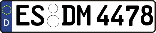 ES-DM4478
