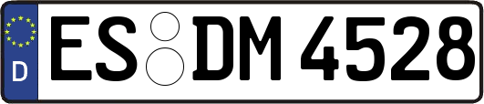 ES-DM4528