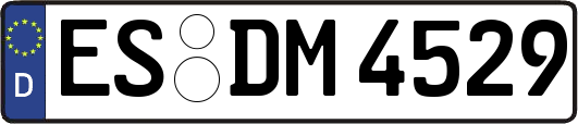 ES-DM4529