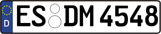ES-DM4548