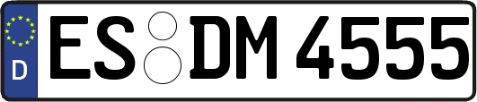 ES-DM4555