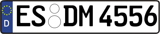 ES-DM4556