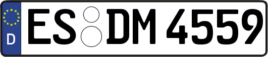 ES-DM4559