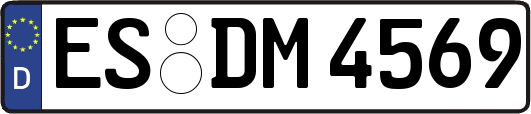 ES-DM4569