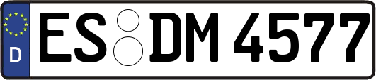 ES-DM4577