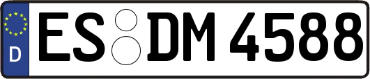 ES-DM4588