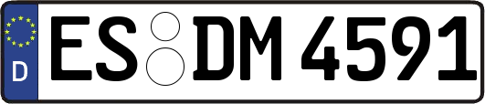 ES-DM4591