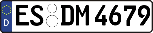 ES-DM4679