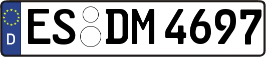 ES-DM4697