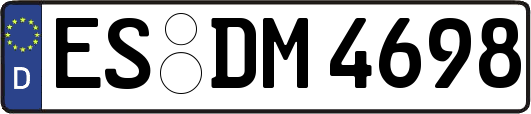 ES-DM4698