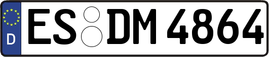 ES-DM4864