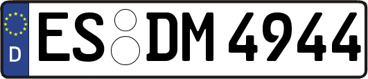 ES-DM4944