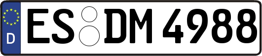 ES-DM4988