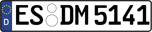 ES-DM5141