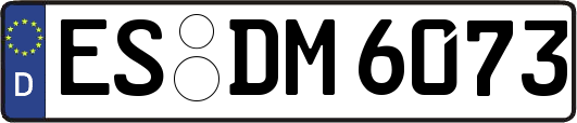 ES-DM6073