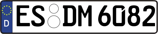 ES-DM6082