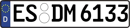 ES-DM6133