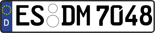 ES-DM7048