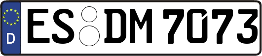 ES-DM7073