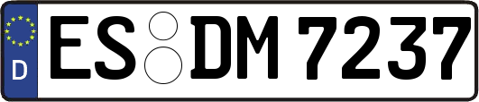 ES-DM7237