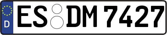 ES-DM7427