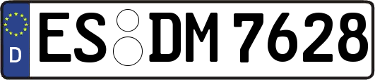 ES-DM7628