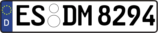 ES-DM8294