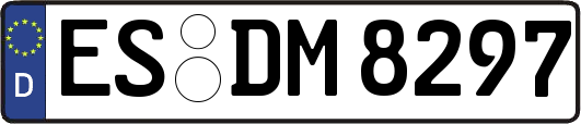 ES-DM8297