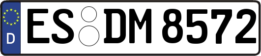 ES-DM8572