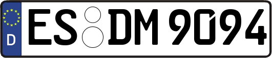 ES-DM9094