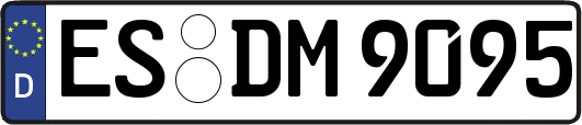 ES-DM9095