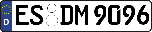 ES-DM9096