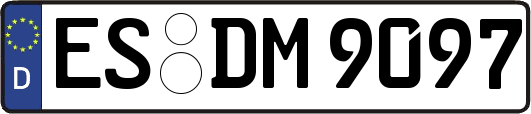 ES-DM9097