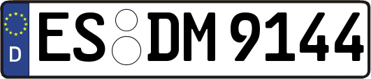 ES-DM9144