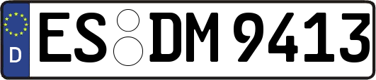 ES-DM9413