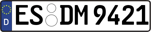 ES-DM9421