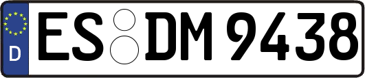 ES-DM9438