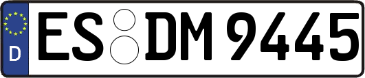 ES-DM9445