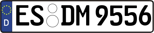 ES-DM9556