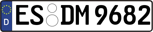 ES-DM9682