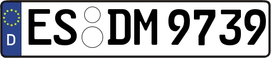 ES-DM9739