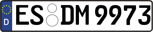 ES-DM9973