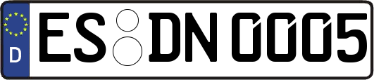 ES-DN0005