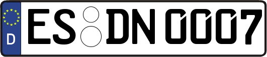 ES-DN0007