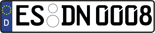 ES-DN0008