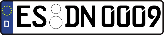 ES-DN0009