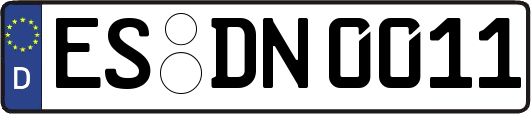 ES-DN0011