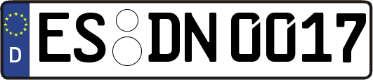 ES-DN0017