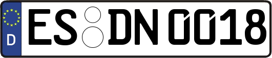 ES-DN0018