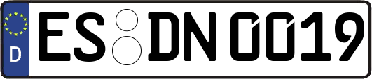 ES-DN0019